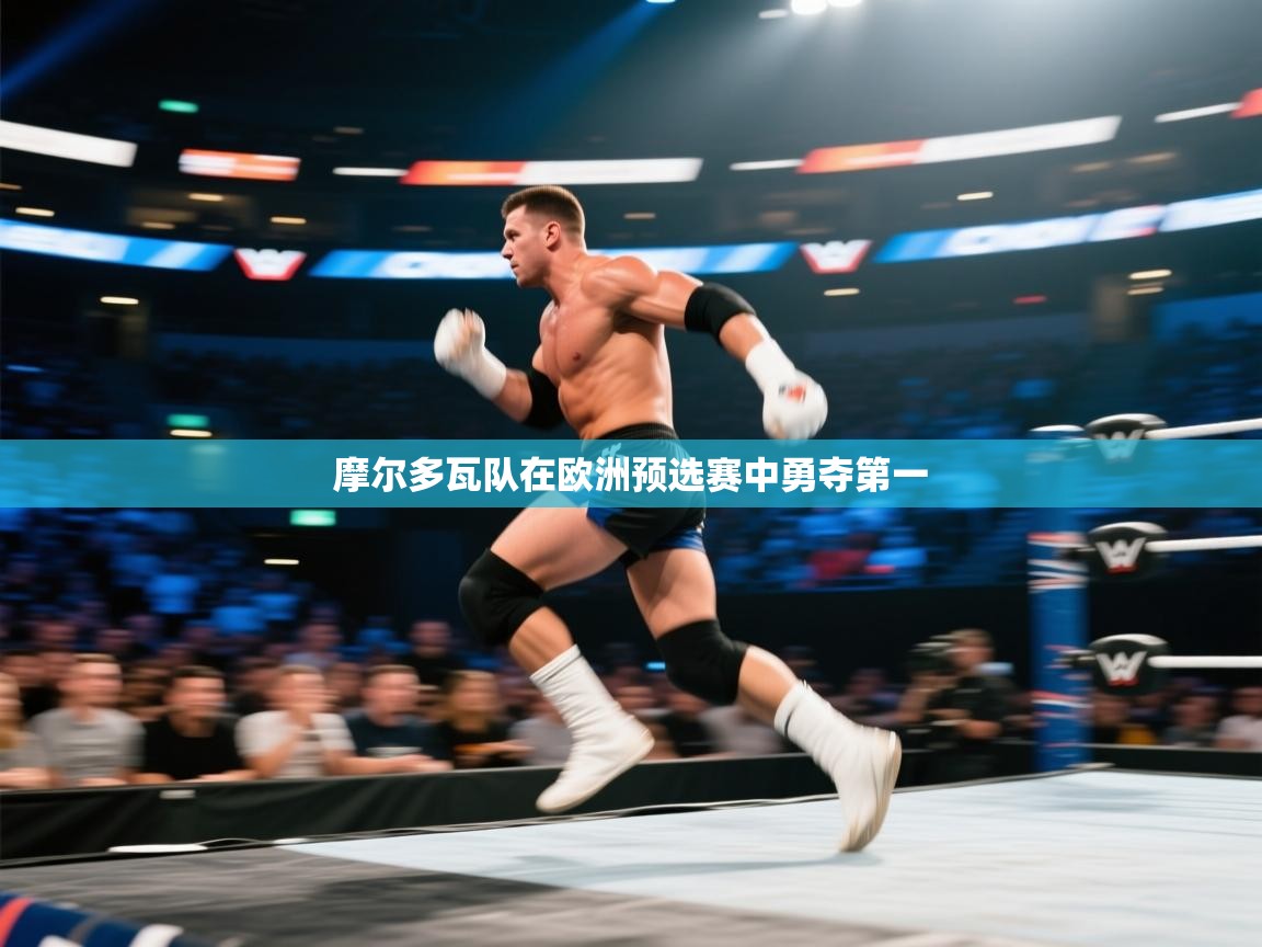 摩尔多瓦队在欧洲预选赛中勇夺第一  第1张