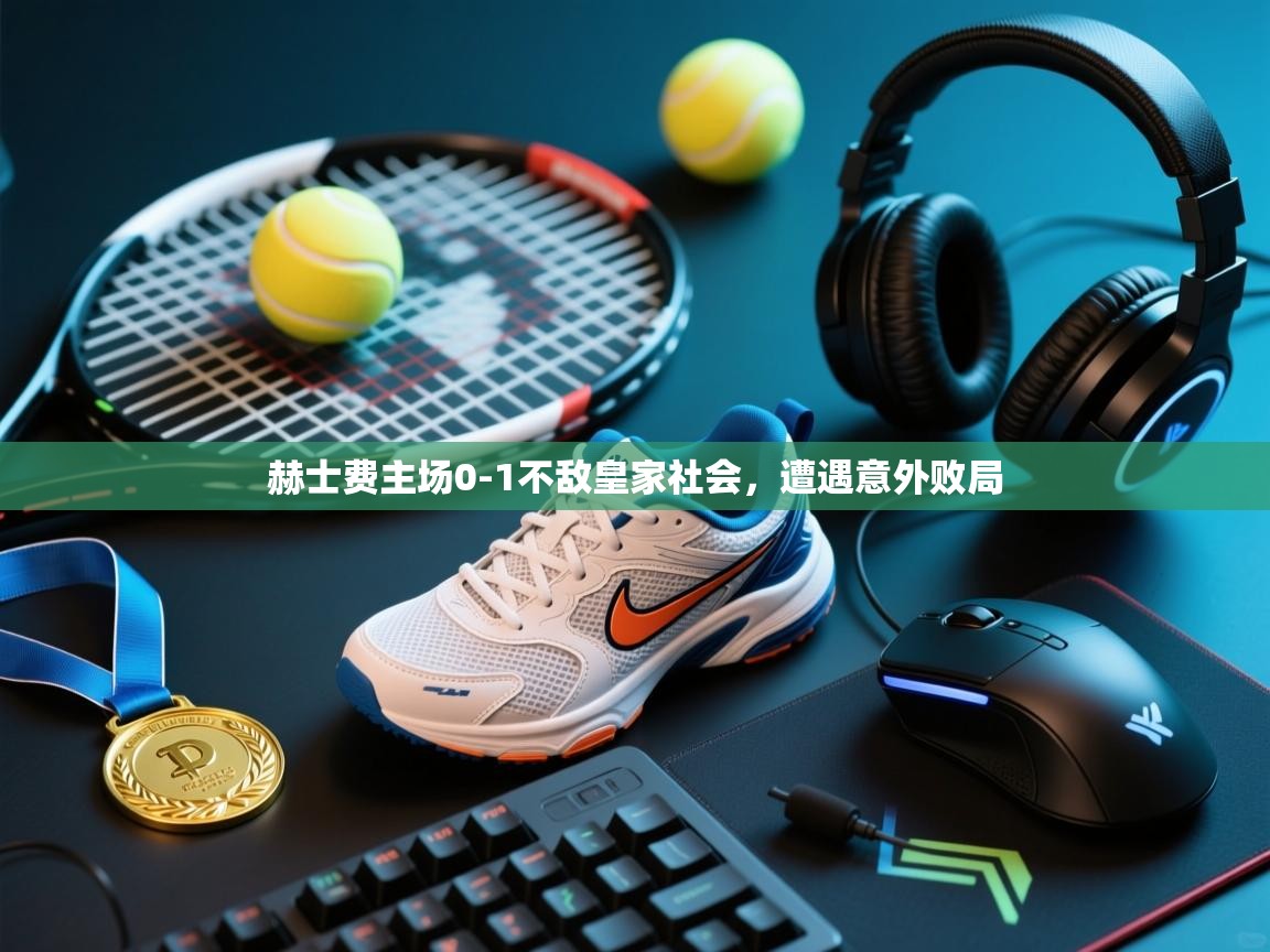 赫士费主场0-1不敌皇家社会，遭遇意外败局  第1张