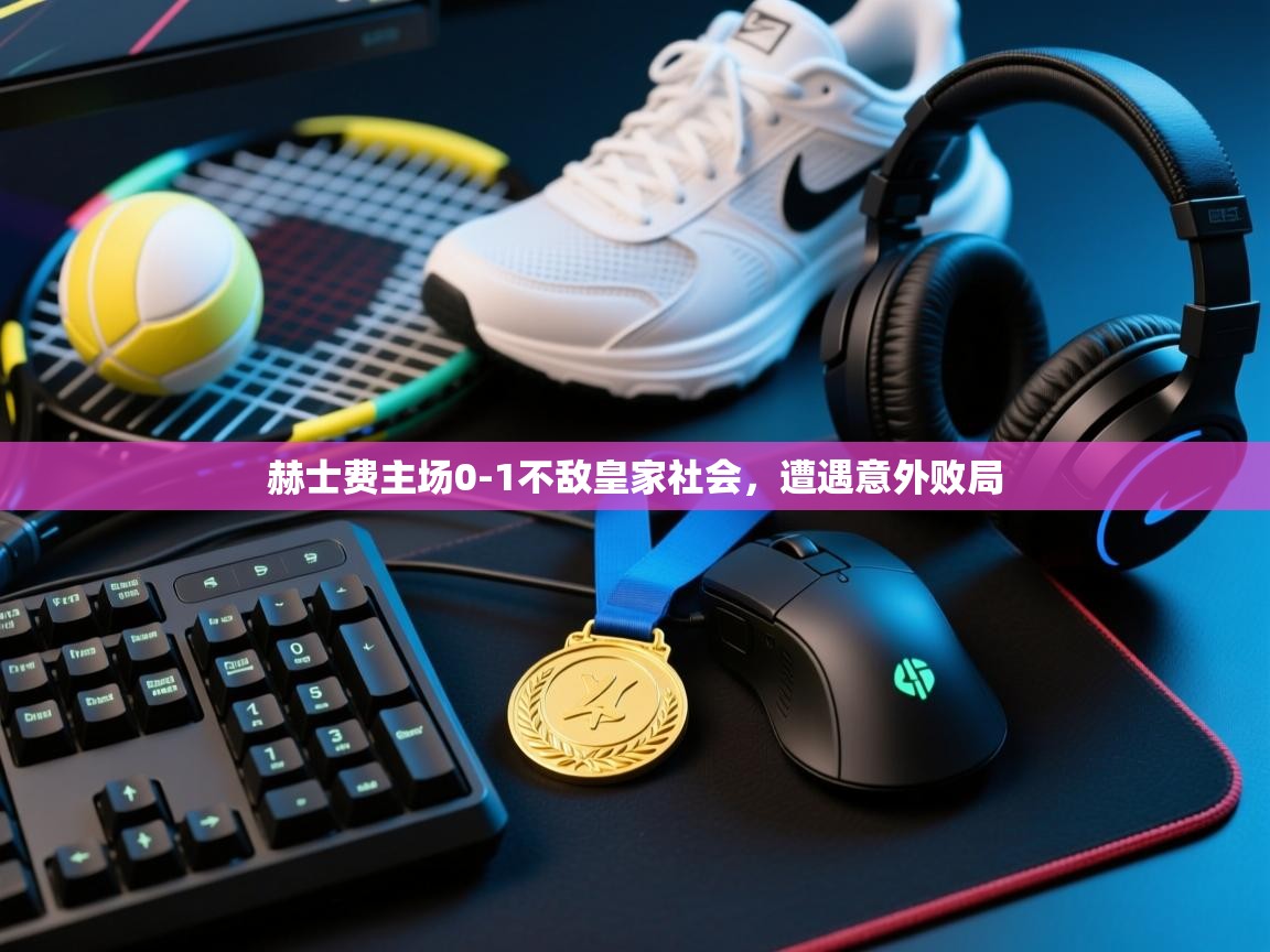 赫士费主场0-1不敌皇家社会，遭遇意外败局  第2张