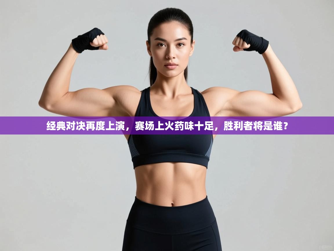 经典对决再度上演，赛场上火药味十足，胜利者将是谁？  第1张