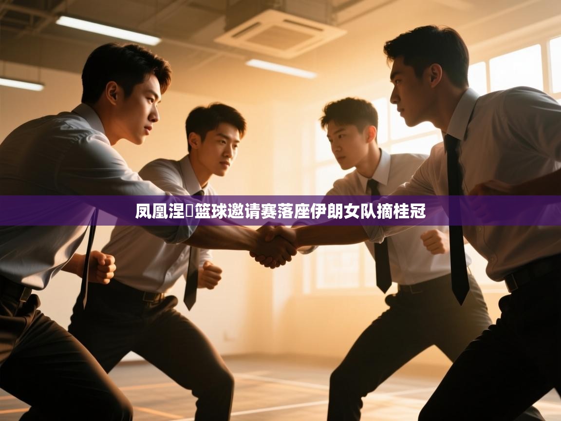 凤凰涅槃篮球邀请赛落座伊朗女队摘桂冠  第2张