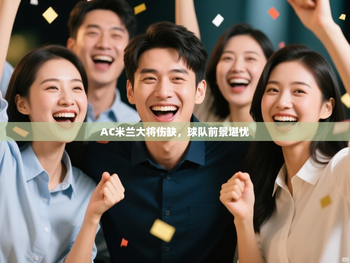 AC米兰大将伤缺，球队前景堪忧  第1张