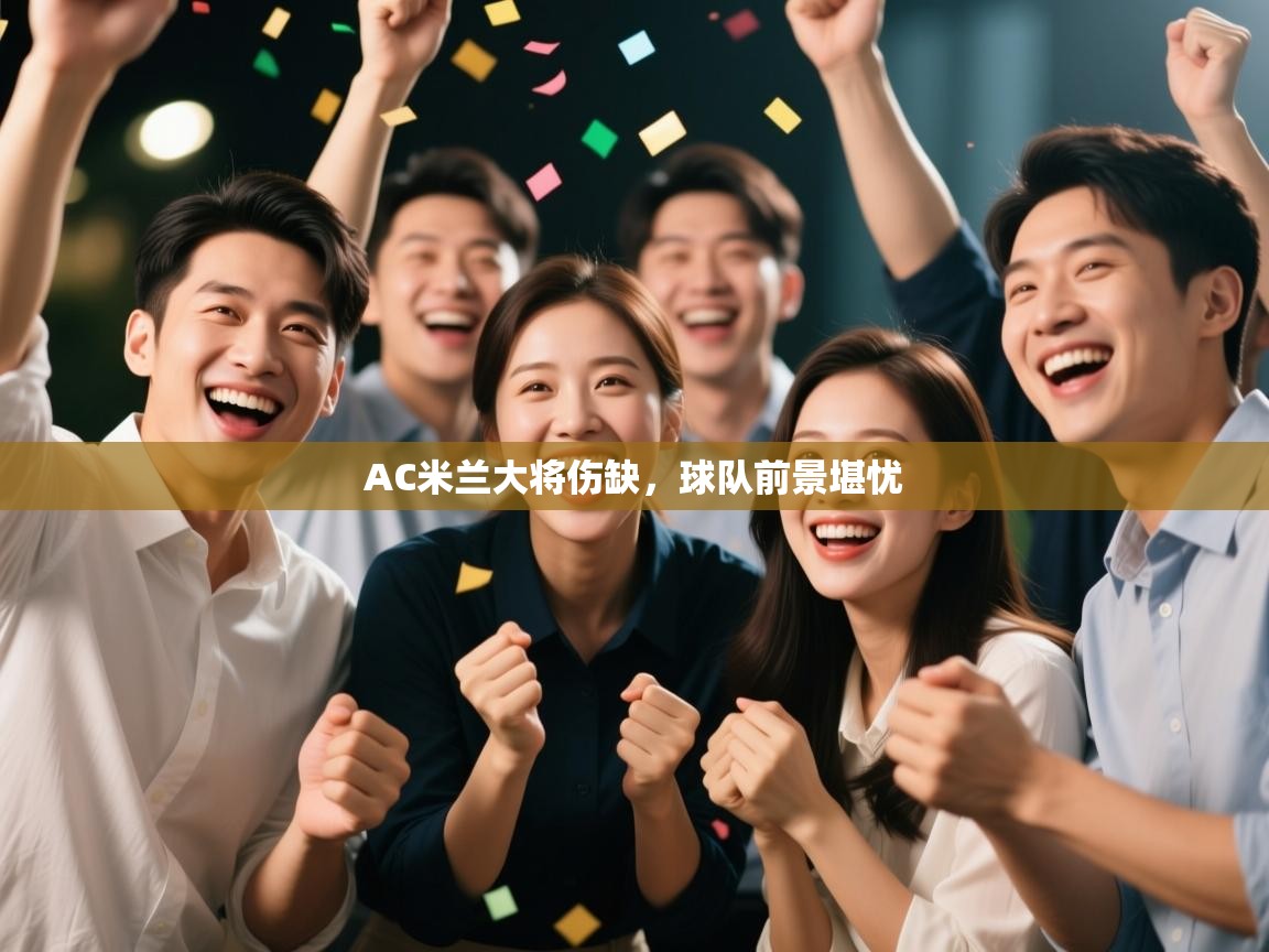 AC米兰大将伤缺，球队前景堪忧  第2张