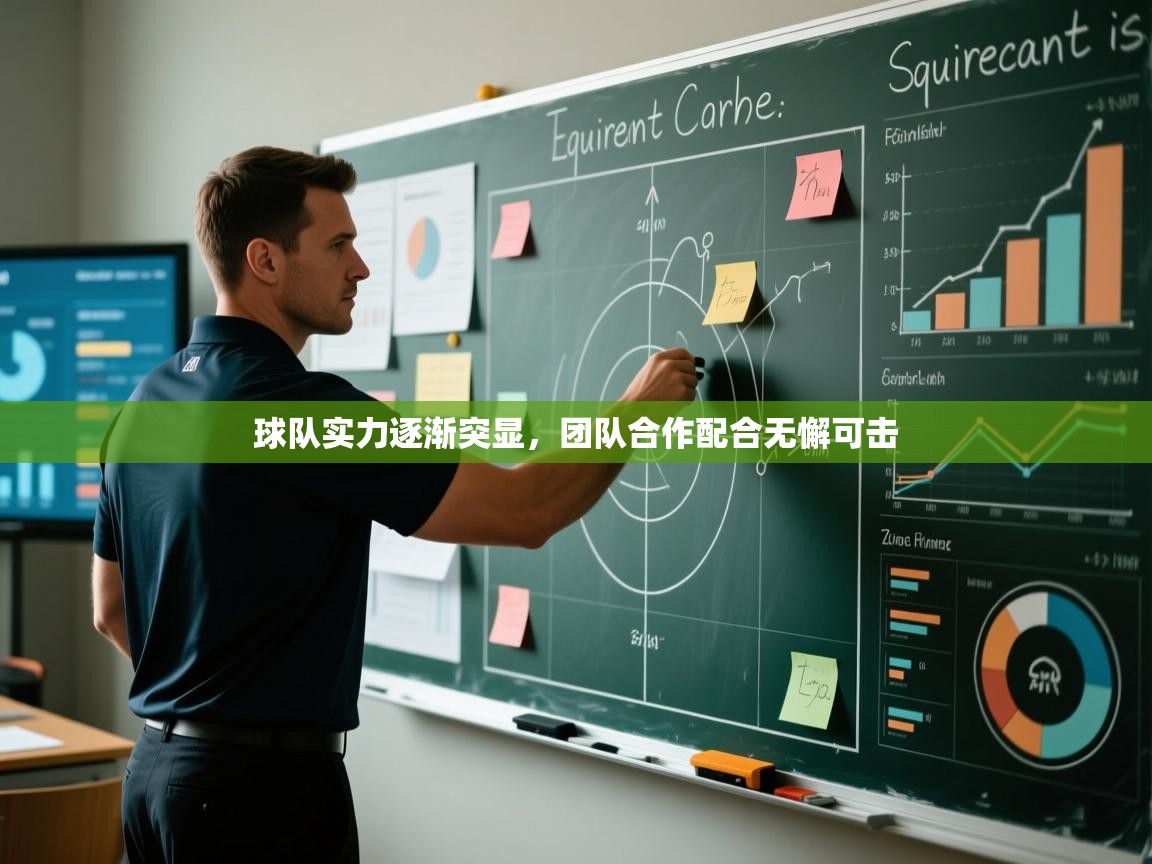球队实力逐渐突显，团队合作配合无懈可击  第1张