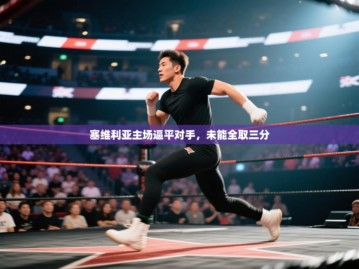 塞维利亚主场逼平对手，未能全取三分  第1张