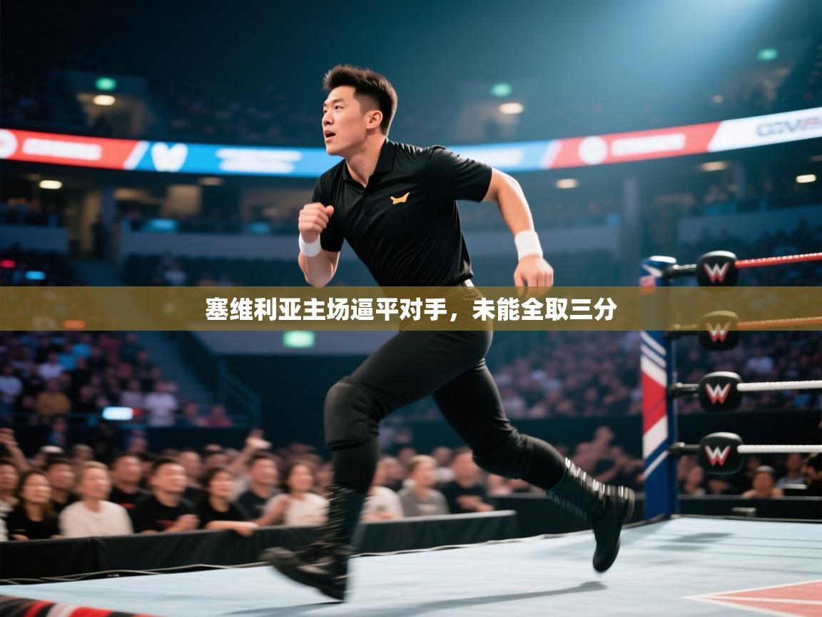 塞维利亚主场逼平对手，未能全取三分  第2张