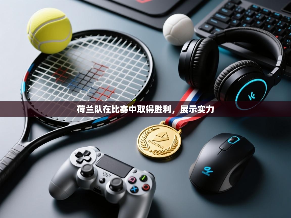 荷兰队在比赛中取得胜利，展示实力  第1张