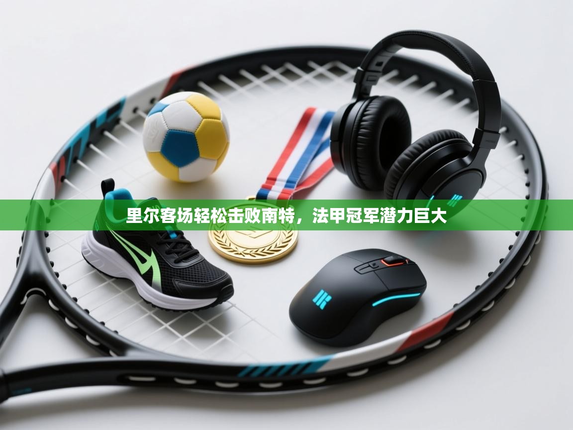 里尔客场轻松击败南特,法甲冠军潜力巨大 第2张
