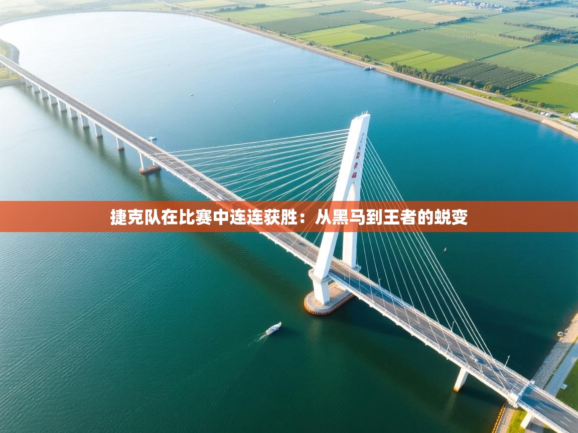 捷克队在比赛中连连获胜：从黑马到王者的蜕变  第2张