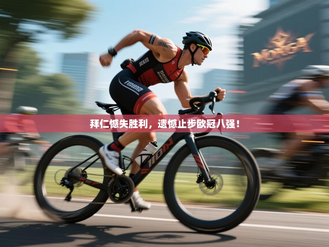 拜仁憾失胜利，遗憾止步欧冠八强！  第1张