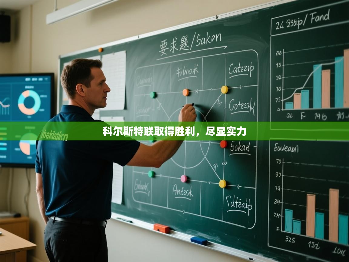 科尔斯特联取得胜利，尽显实力  第2张