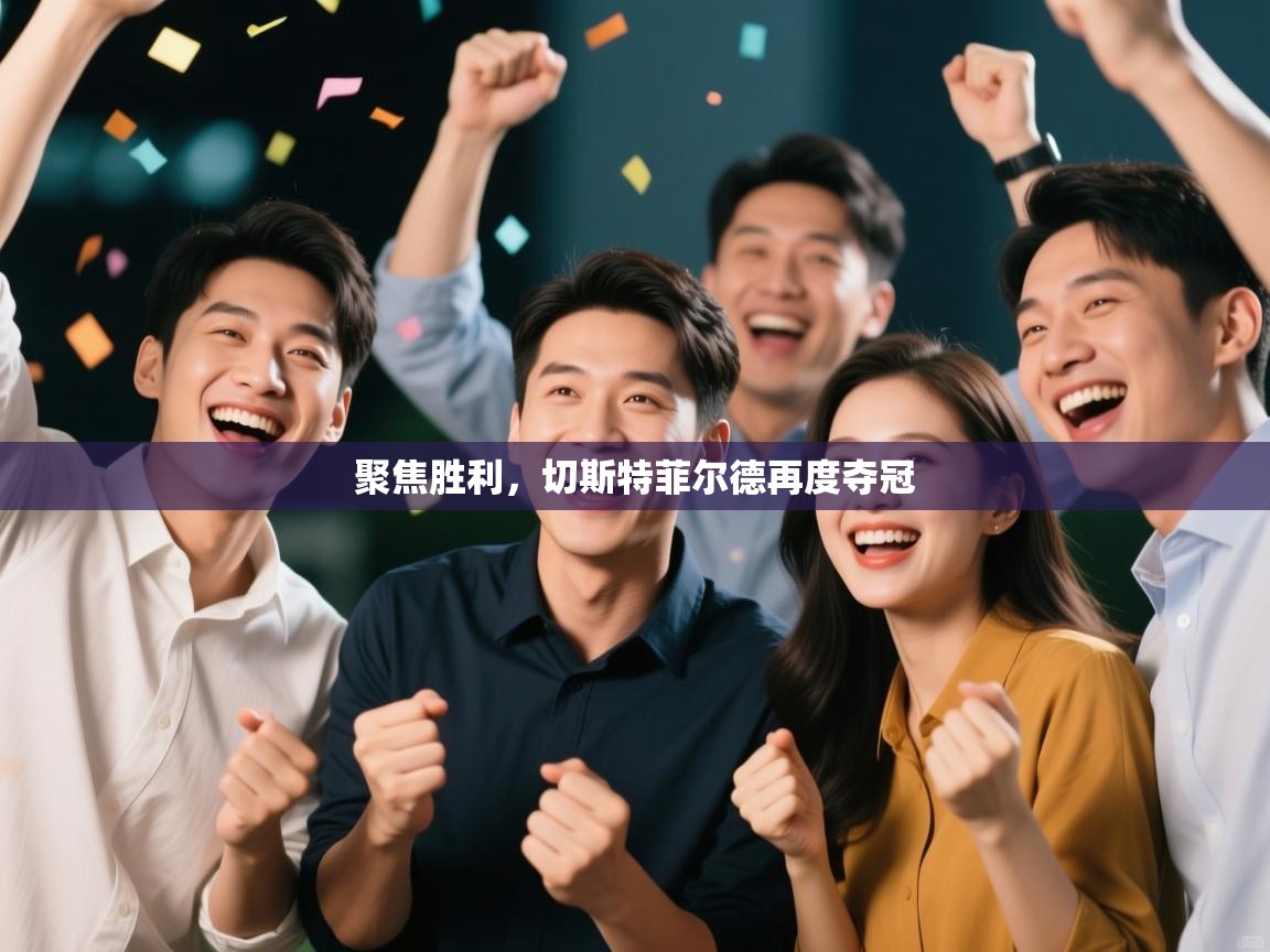 聚焦胜利,切斯特菲尔德再度夺冠 第1张