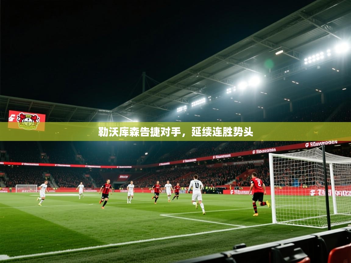 勒沃库森告捷对手，延续连胜势头  第2张