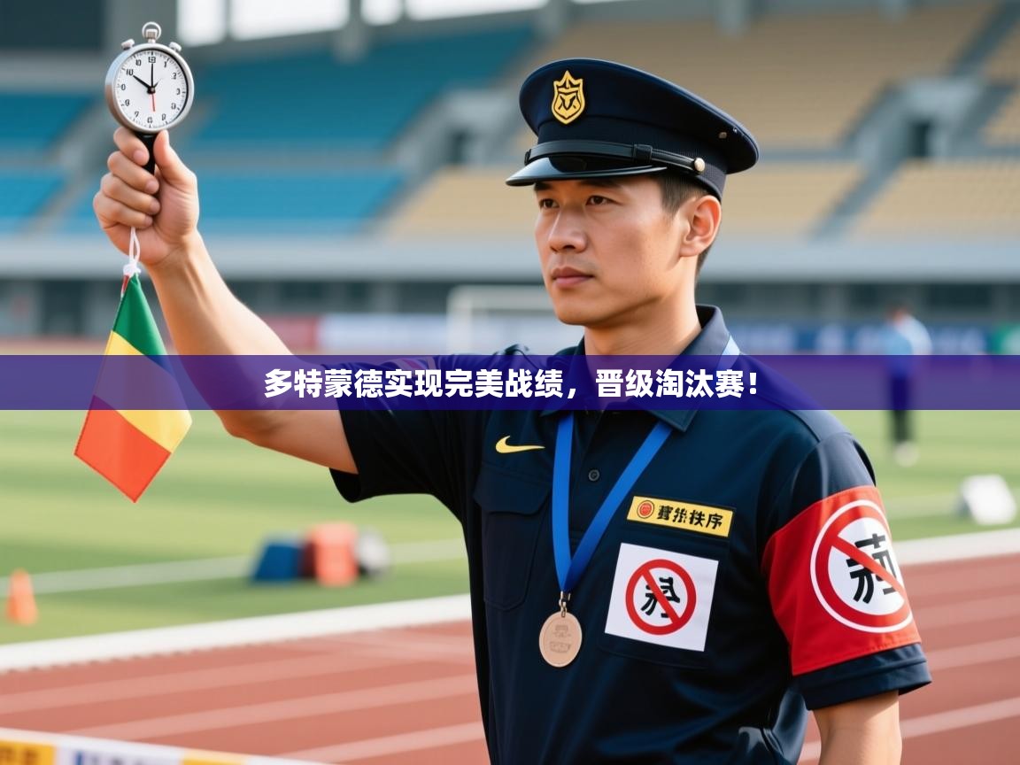 多特蒙德实现完美战绩，晋级淘汰赛！  第1张