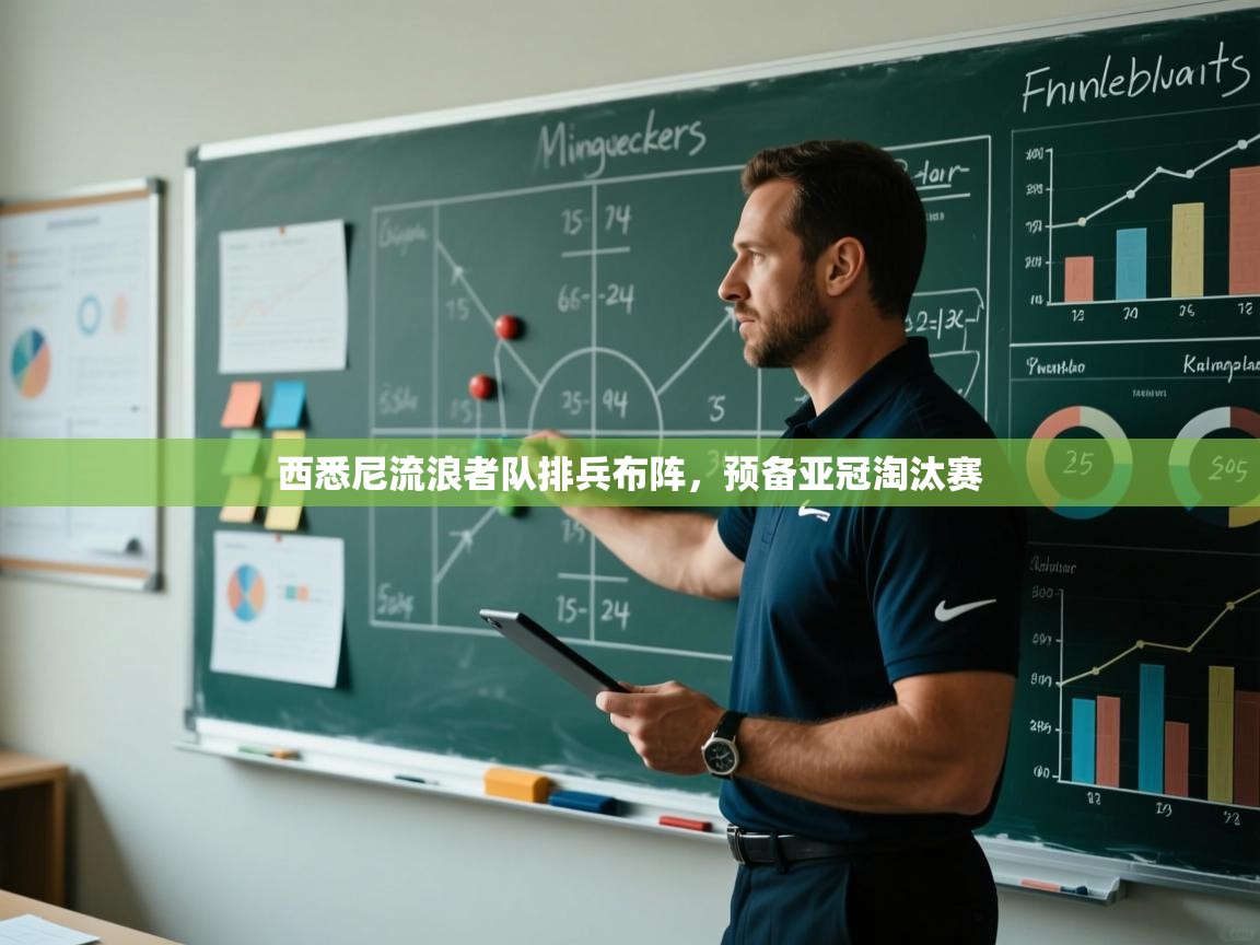 西悉尼流浪者队排兵布阵,预备亚冠淘汰赛 第1张