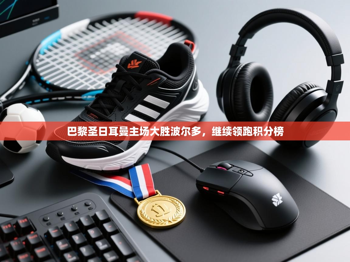 巴黎圣日耳曼主场大胜波尔多,继续领跑积分榜 第1张