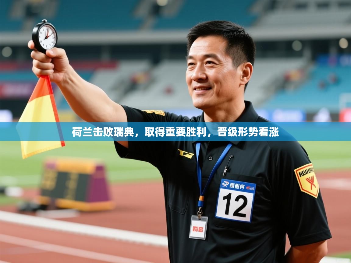 荷兰击败瑞典，取得重要胜利，晋级形势看涨  第1张