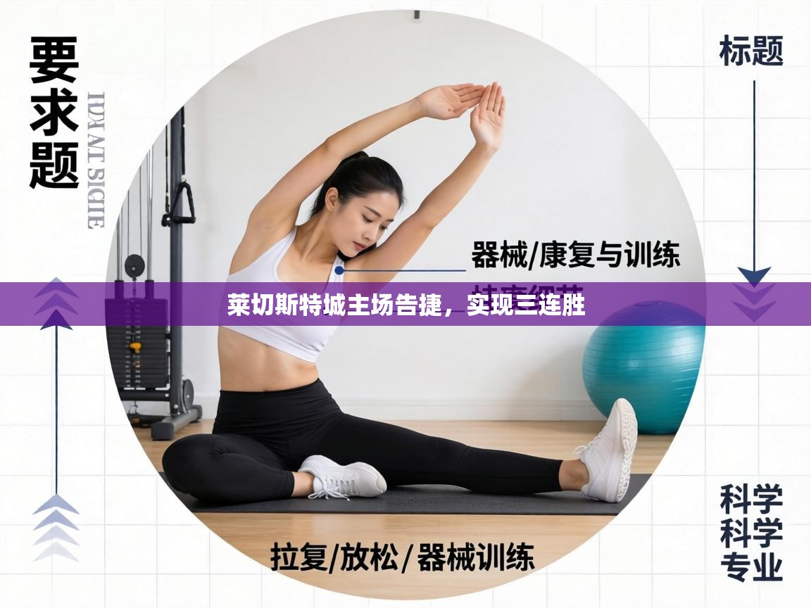 莱切斯特城主场告捷，实现三连胜  第1张